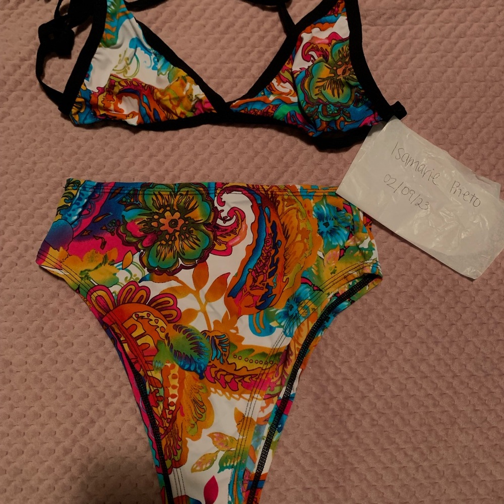 The lyte coutre set